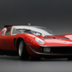 Illustration for article titled Engine Week: 12 Cylinders - Miura Jota SVR